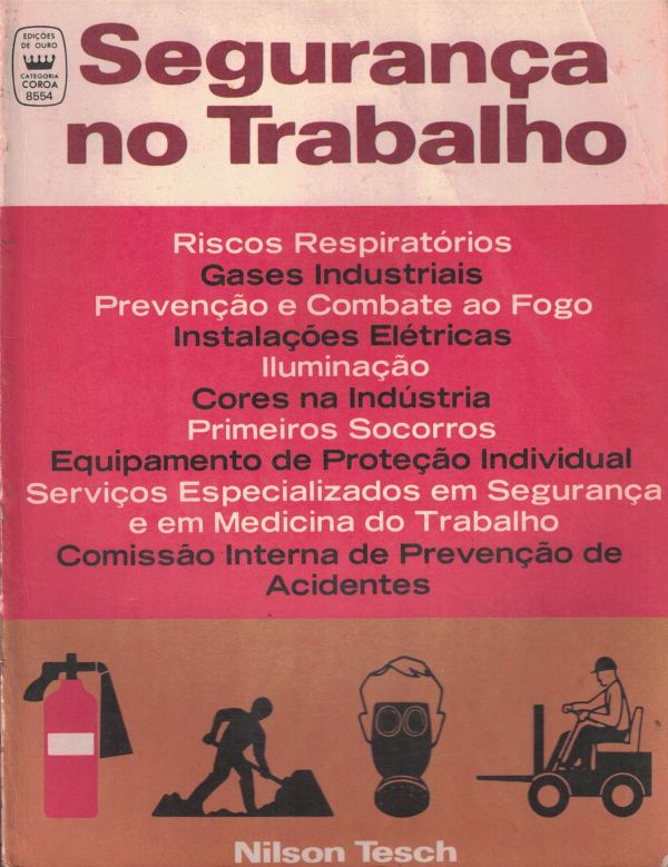 Segurança no Trabalho